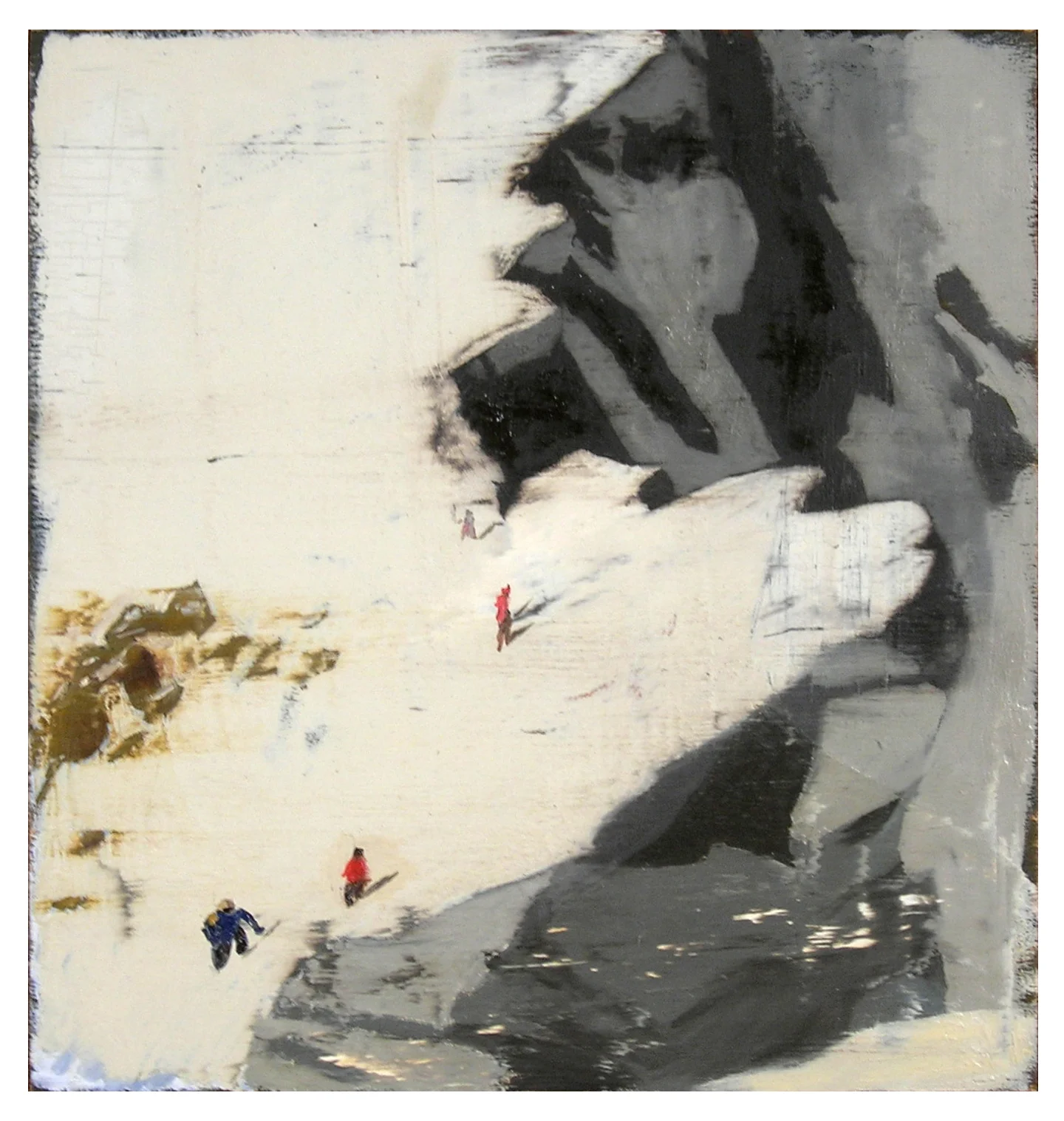 Climbers