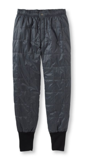 LL Bean Primaloft