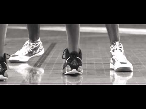 2012 NIKE | Luol Deng | How will you #makeitcount?