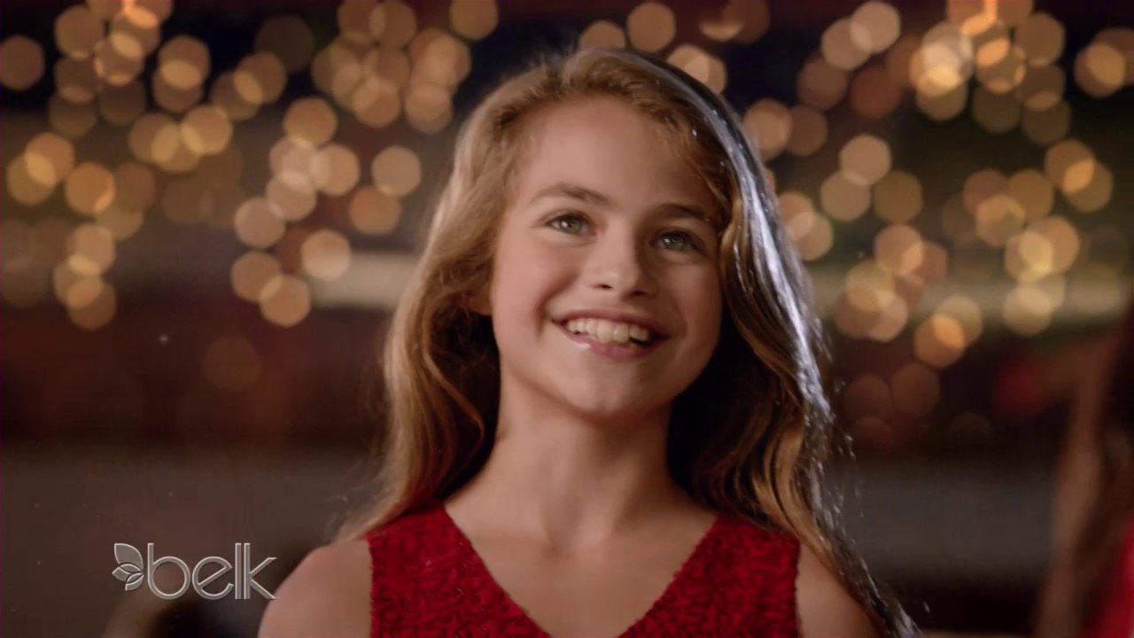 Belk - Holiday A
