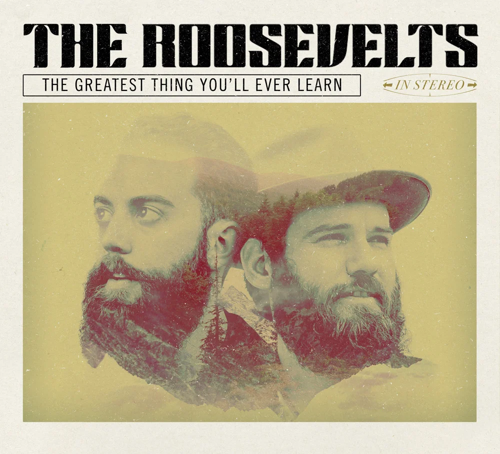 Debut Album Announced!