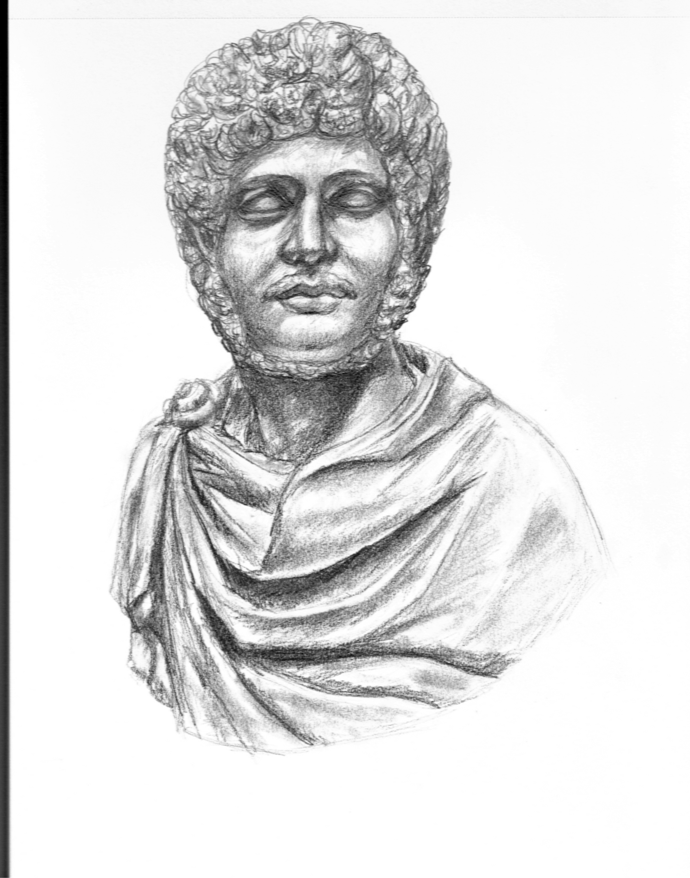 Emperor Hadrian Bust sketch.jpg