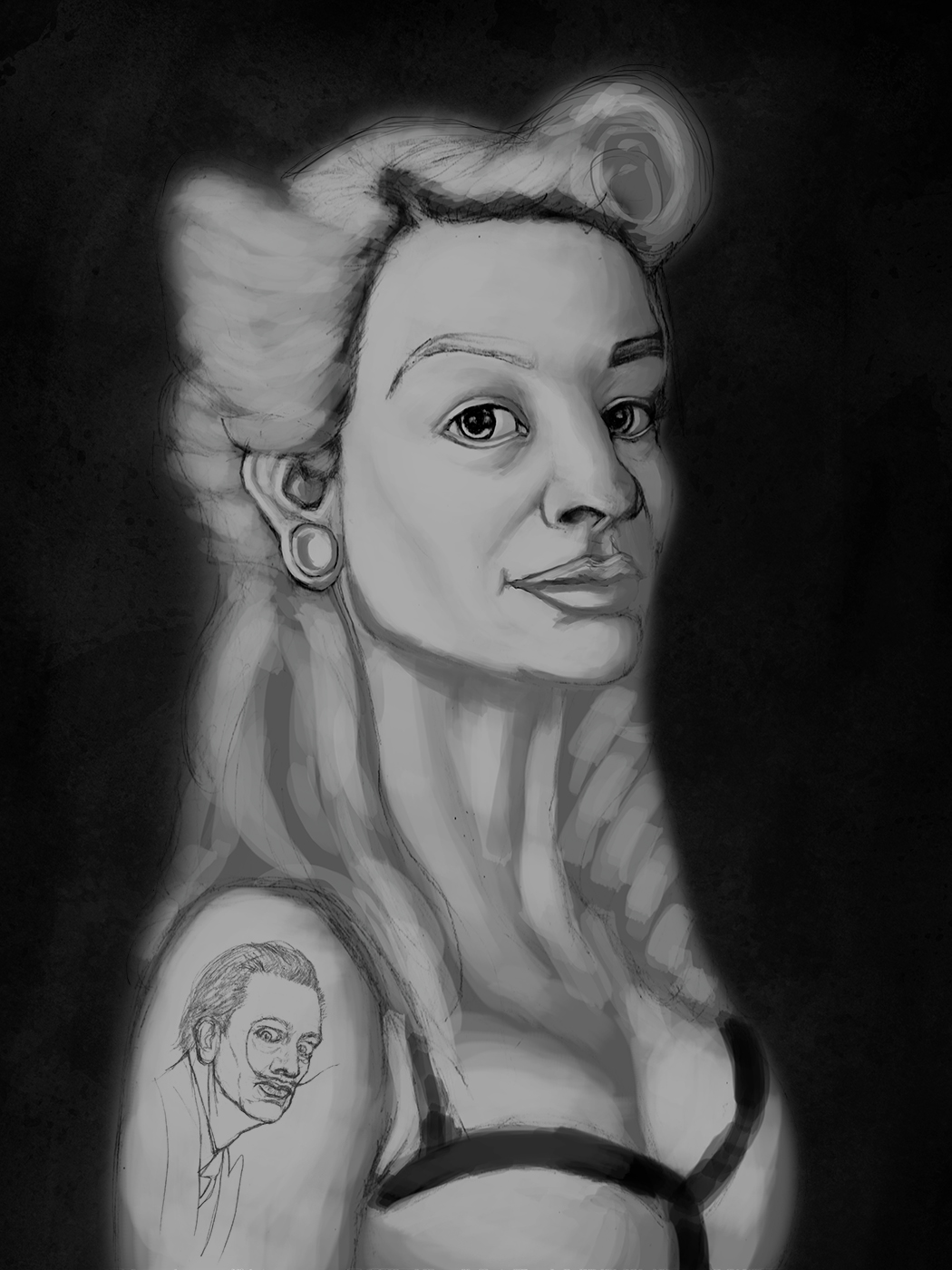 Classy Beauty wip1.jpg