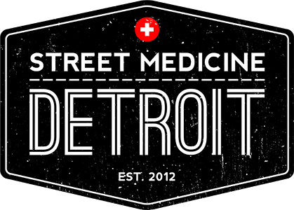 Street Medicine Detroit