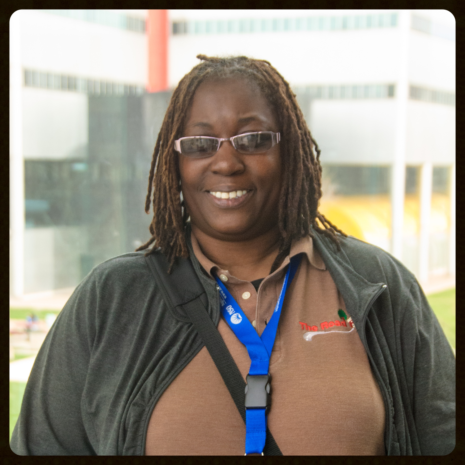 Lydia Adkins, CPSS Road Home Outreach lfoskey@nso-mi.org Ms. Adkins first encountered NSO in 2004 while personally experiencing homelessness, mental health issues, and addiction. At NSO, she received the help she needed through the Tumaini Center, Addiction Treatment Services, and The Road Home (formerly known as Helping Hands). In January 2008, she was housed and began the process of recovery. By August 2009, she began working for NSO as a member of The Road Home. Ms. Adkins is incredibly grateful for the opportunities and the second chance NSO provided her. Her passion for her work stemmed from her own personal experience of moving beyond homelessness and addiction; now, her passion derives from her desire to help others do the same.
