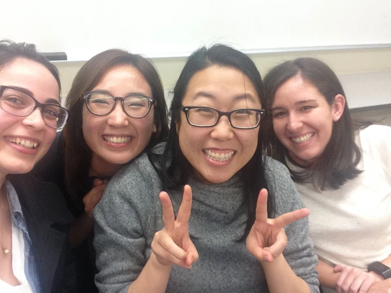 A Graduating Medical Student's Reflection on Four Years with SMD
