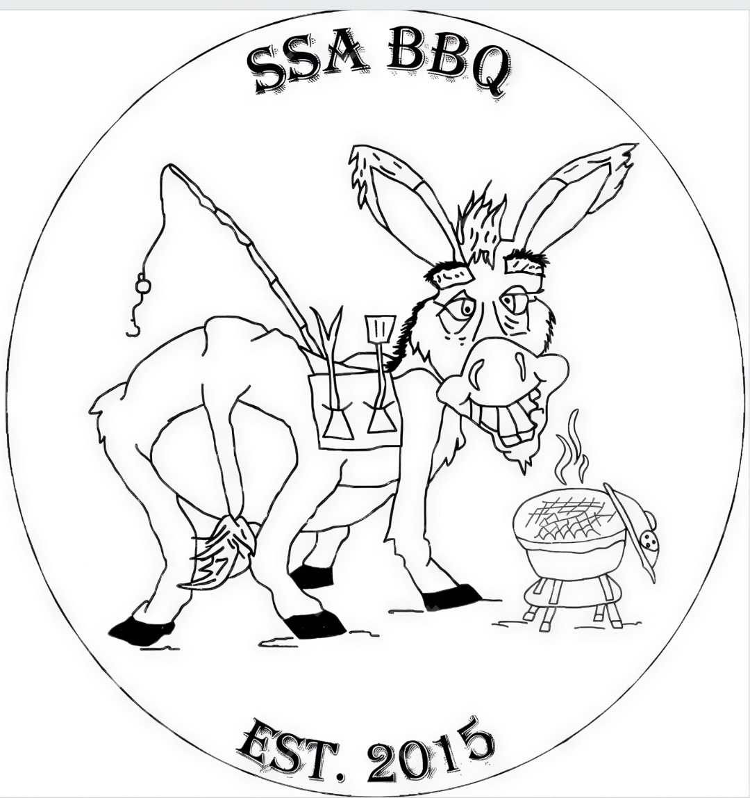 SSA BBQ