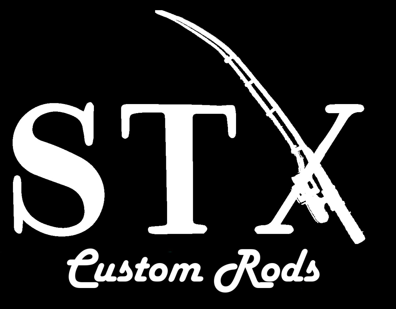 STX Custom Rods