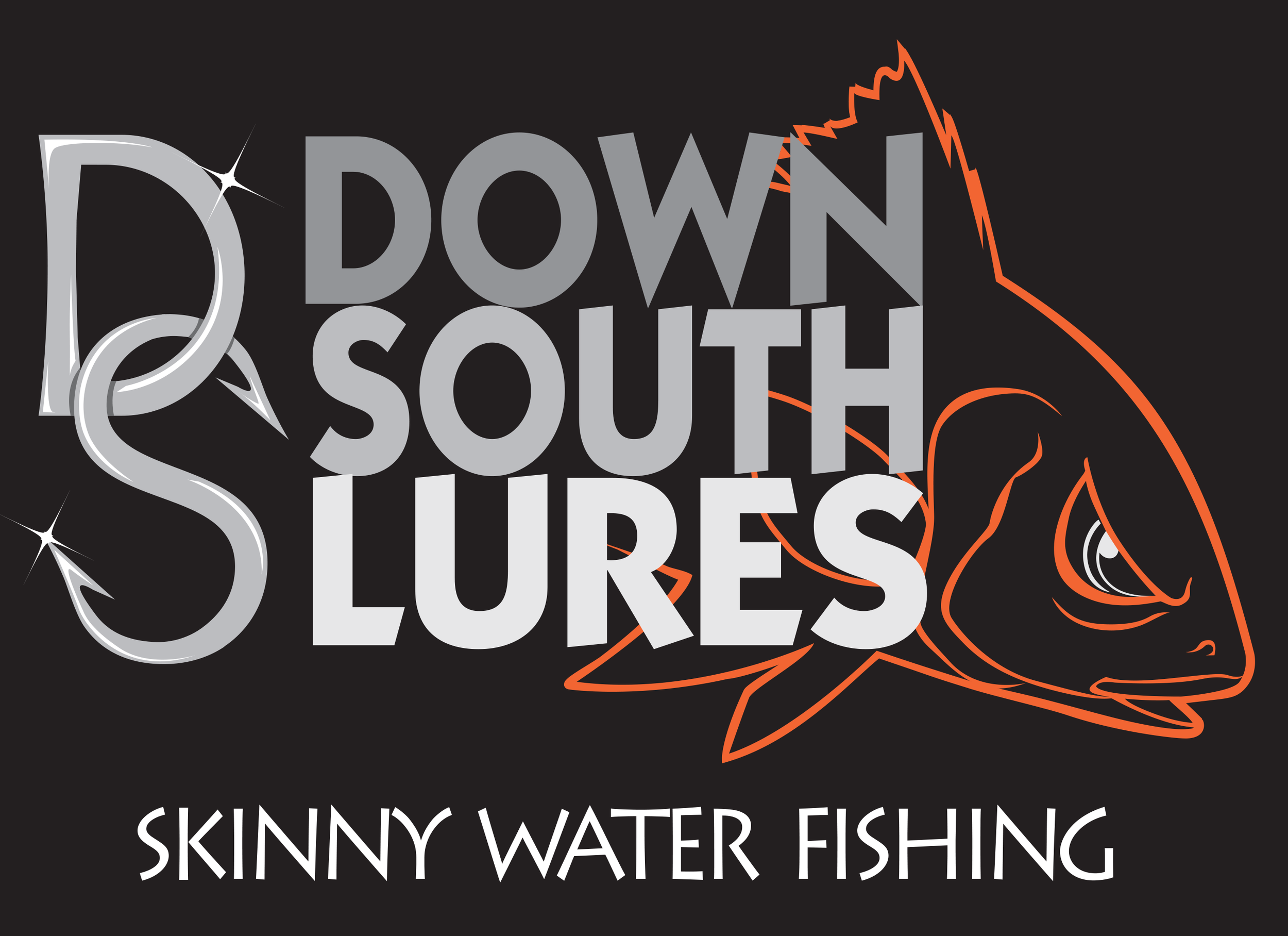 Down South Lures