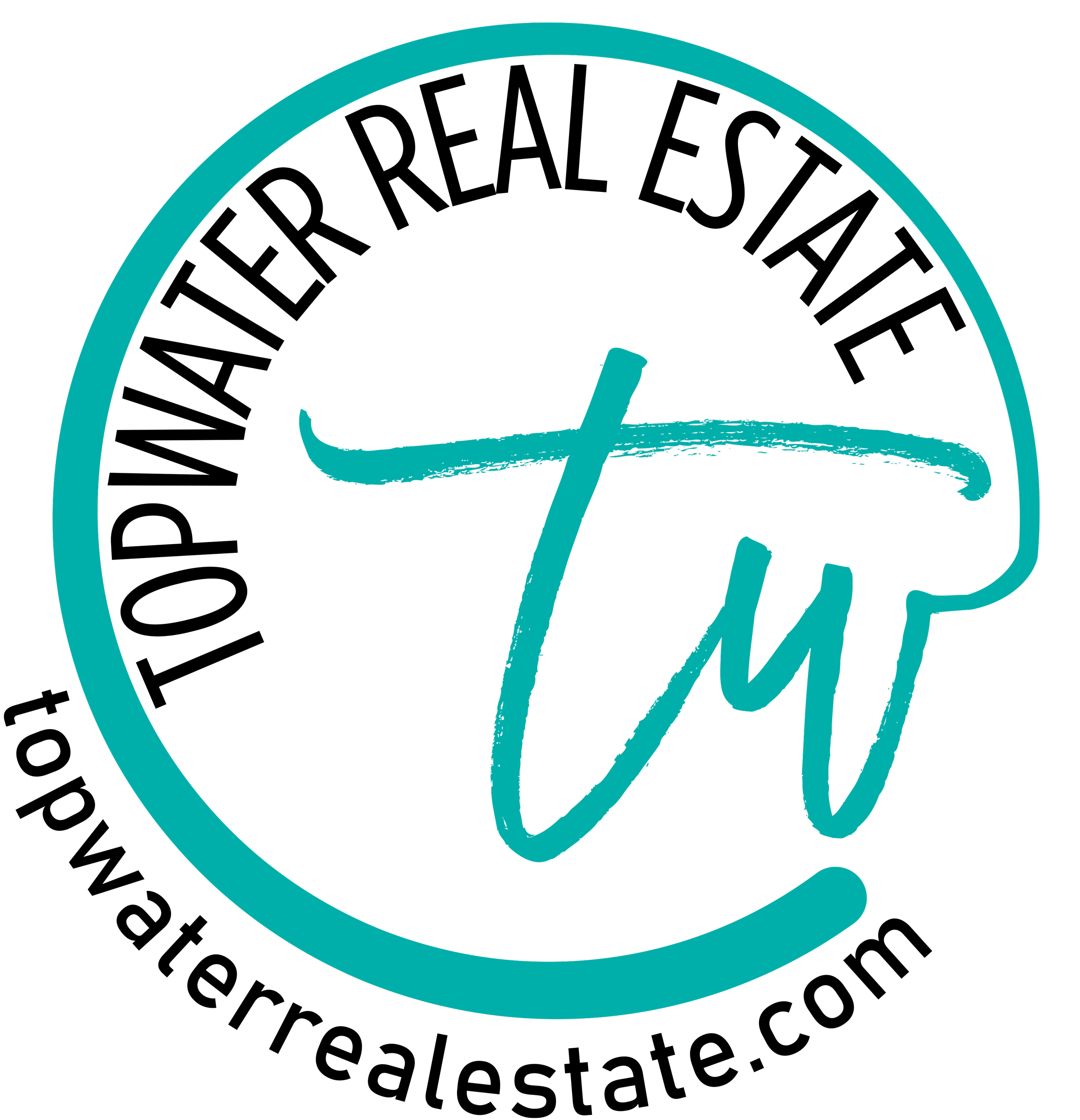 Topwater Real Estate