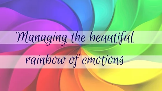 How to effectively manage your emotions