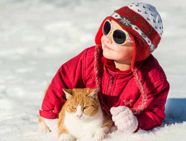 Experiencing the winter blues? 3 questions to help you embrace winter