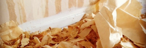 Redecorating is more than just redecorating