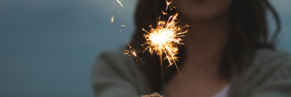 Shine a light on the REAL you