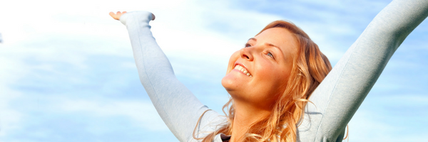 Free yourself to live well now