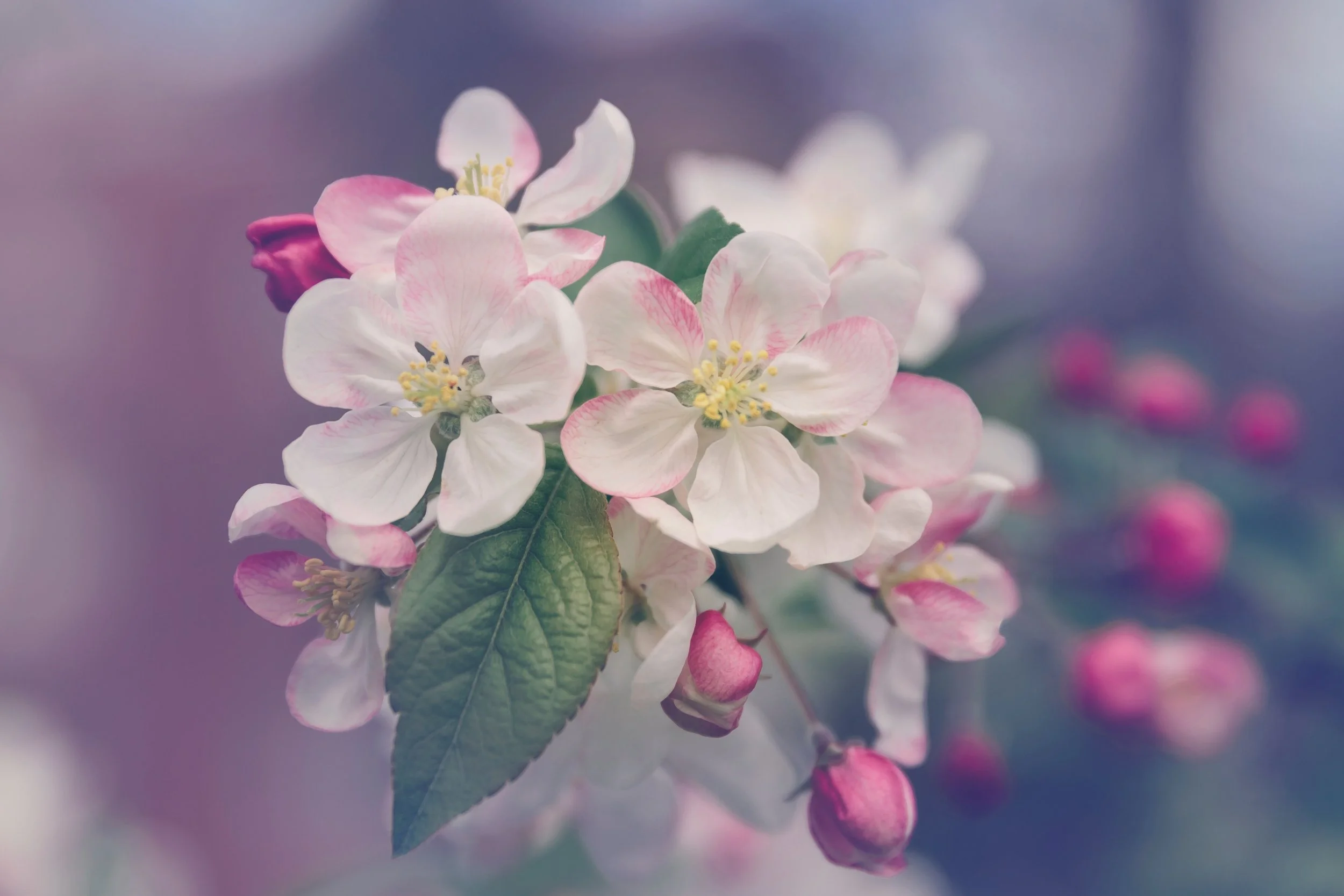 It's natural to notice the change in seasons