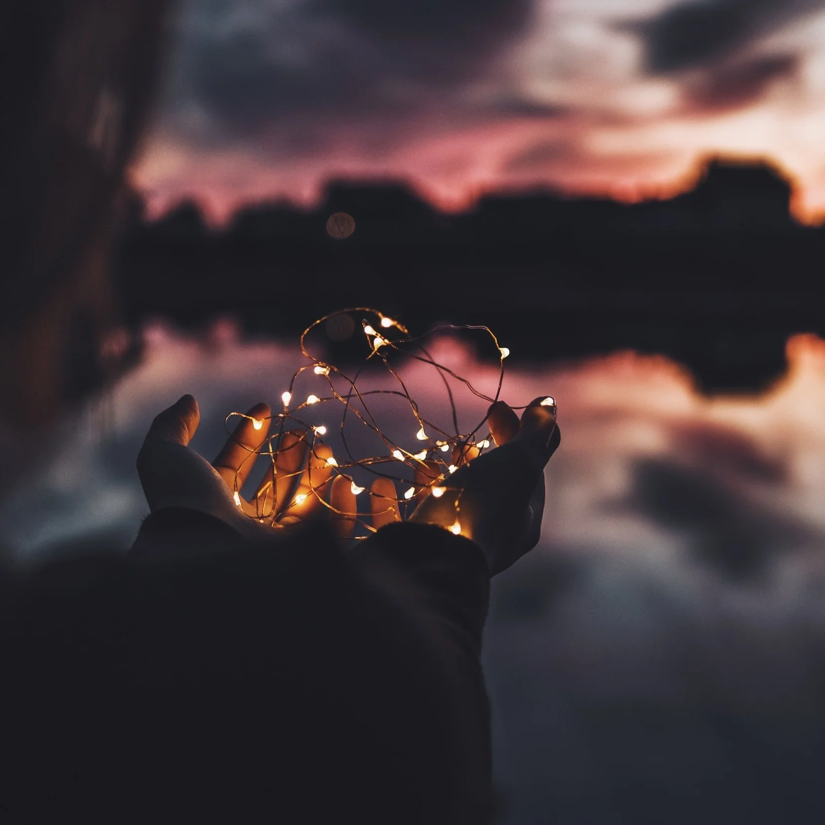 How a gratitude practice can change your view of life