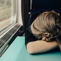 Why staying up late holds you back from real success