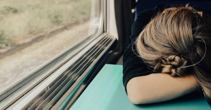 Photo: Abbie Bernet @unsplash