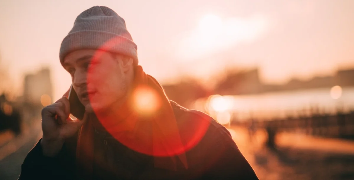 Photo: Soren astrup jorgensen @unsplash