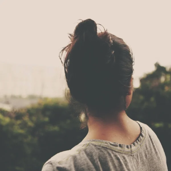 Tune into you, what's your body telling you?