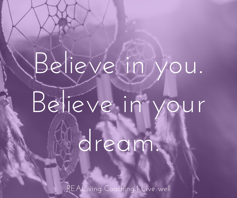 Ready to make 2018 your best, most real year yet?