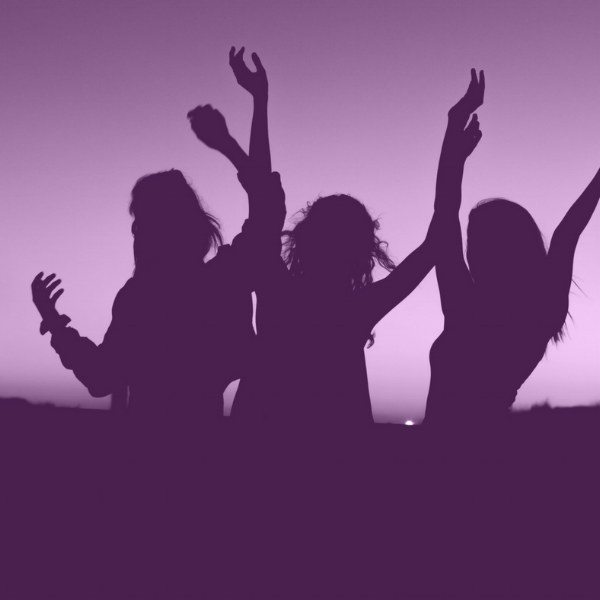 How do you define success for yourself?