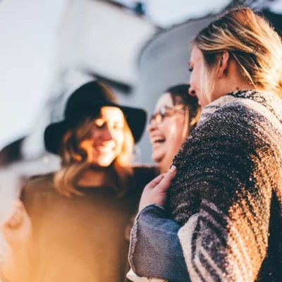 Comparing yourself to others seems innocent enough, but is it?