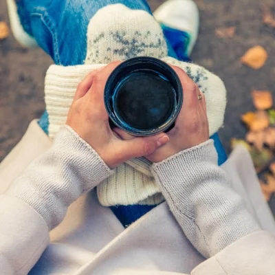 What is being stressed costing you?