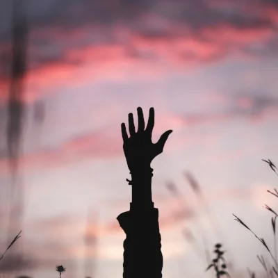 Life is lived in this moment now. Are you here?