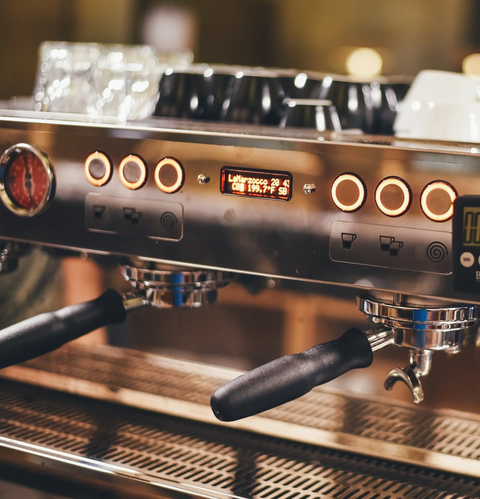 What are you asking for in life?