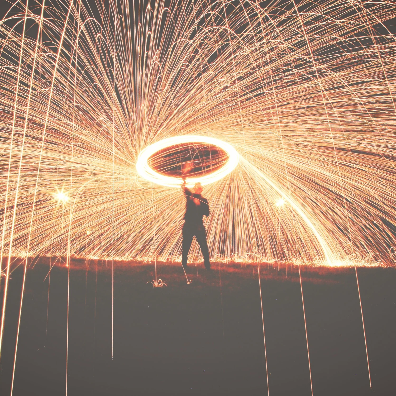 Being you when you’ve been told “you’re too much”