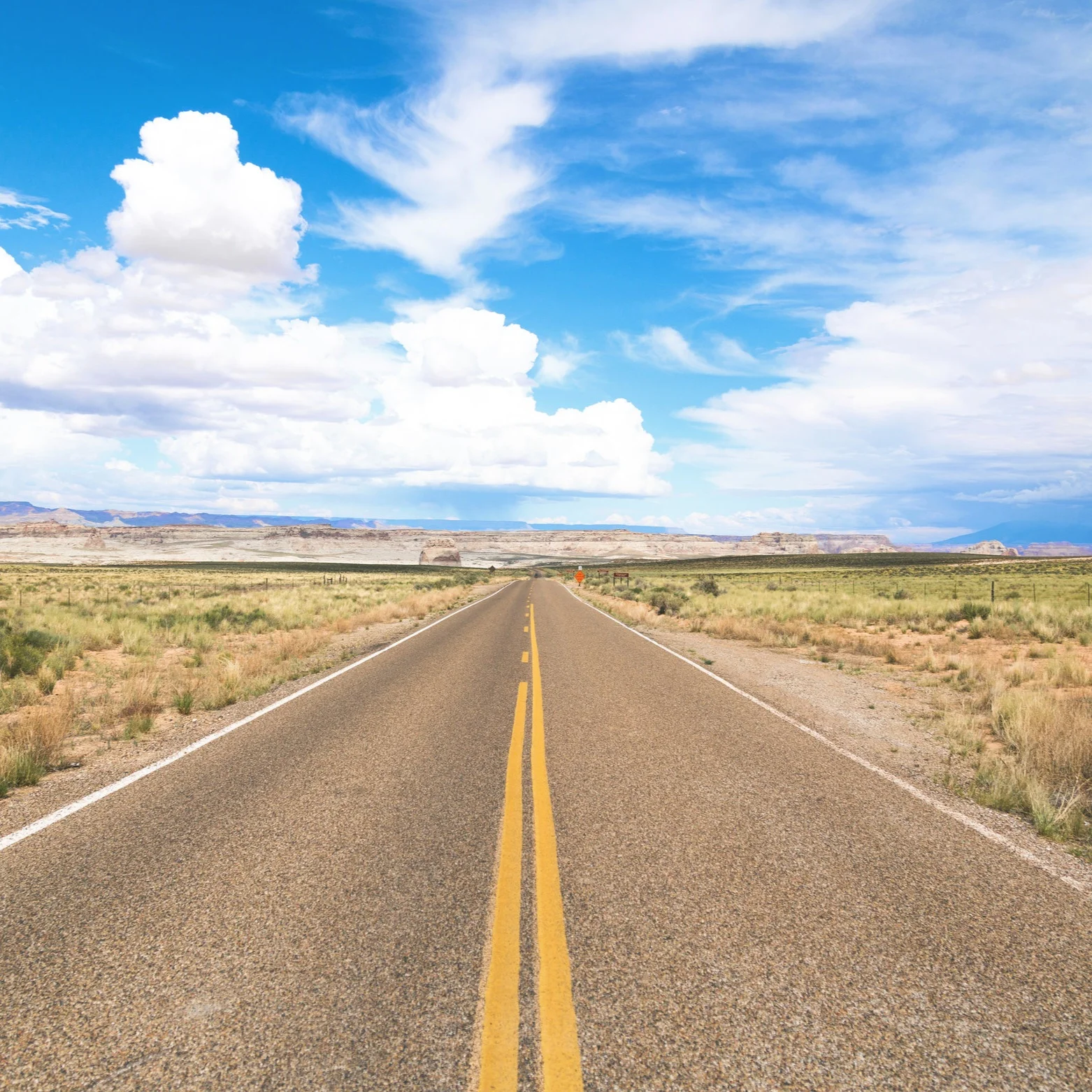 Where will you be 30 days from now?