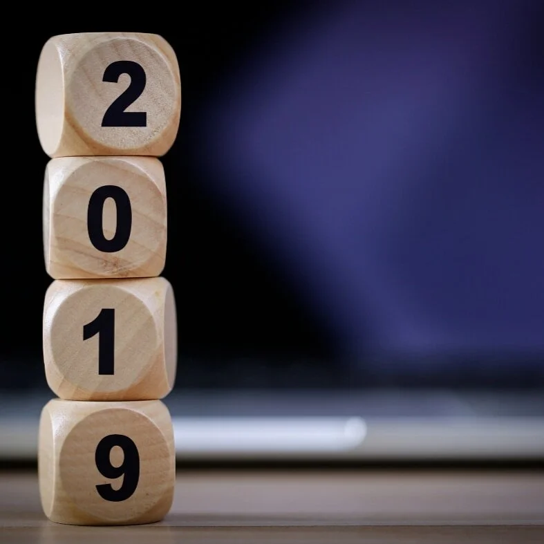 The ONE thing you must do before saying goodbye to 2019
