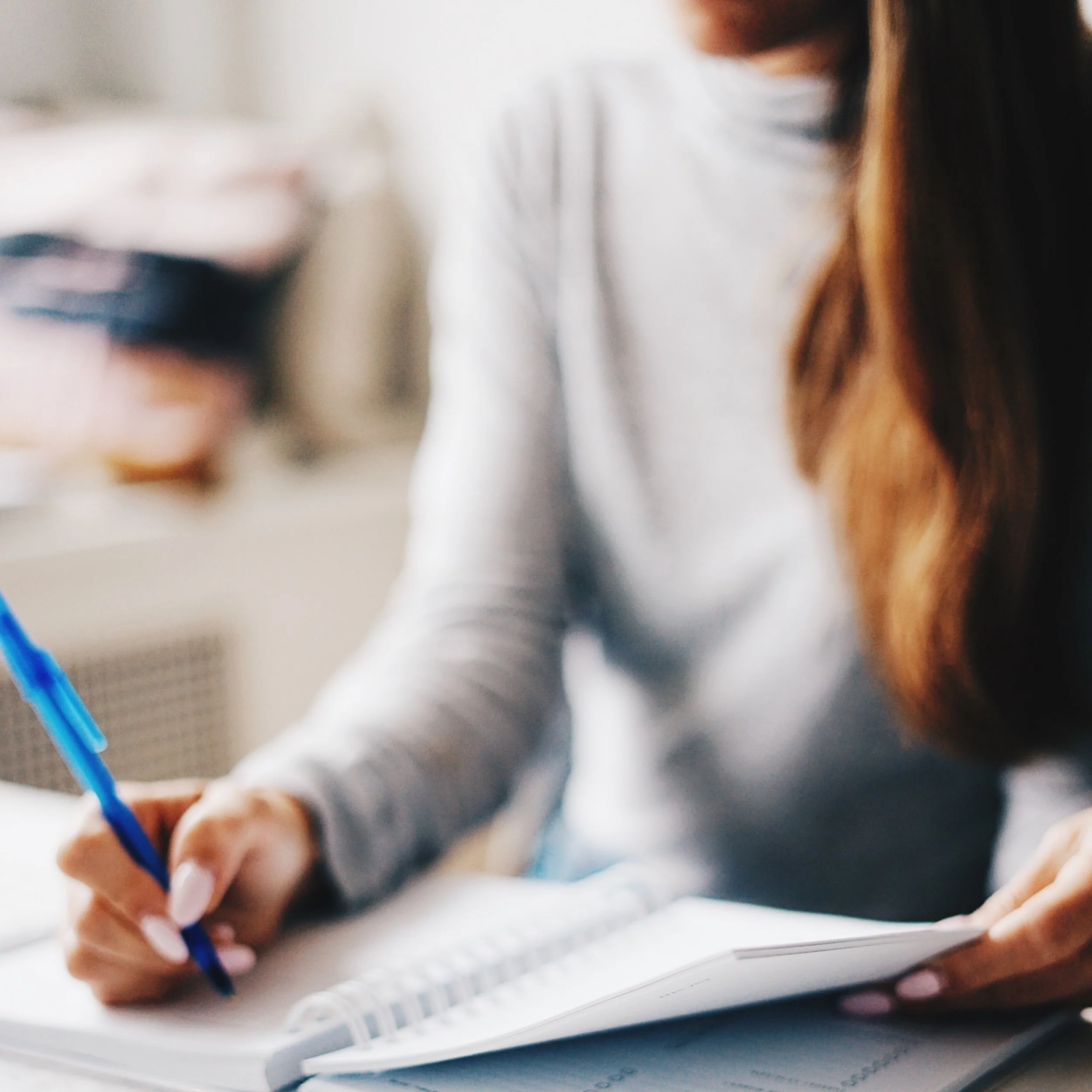 Days flying by in a blur? Try this.