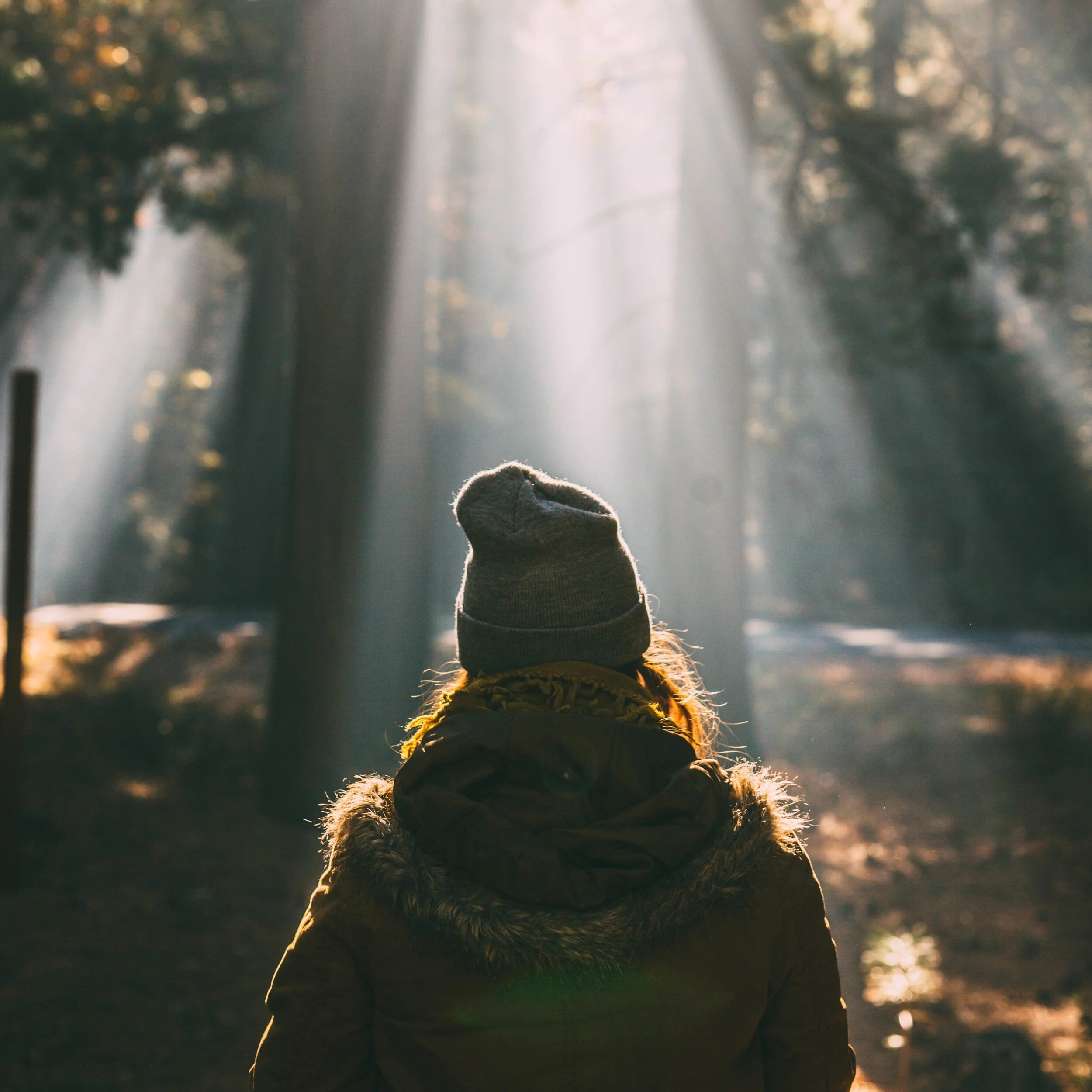 Why it's important to be honest with yourself