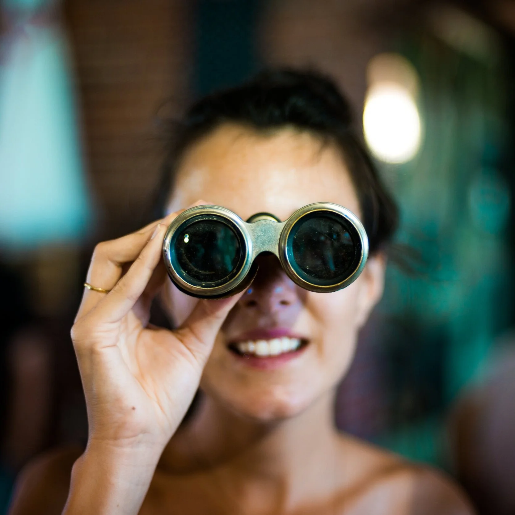 Why being curious is key to living well