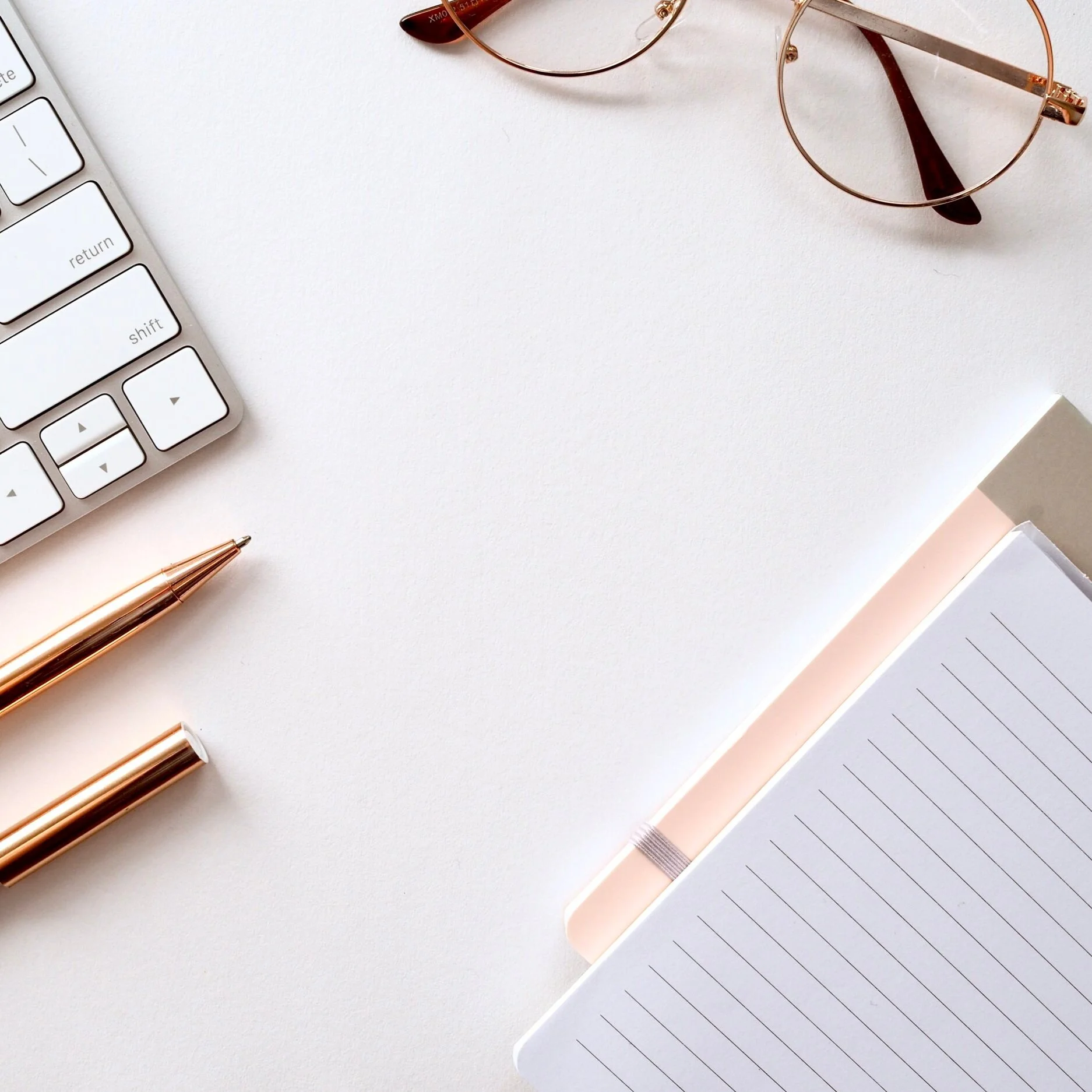 Planning in uncertain and challenging times is possible (and recommended!)