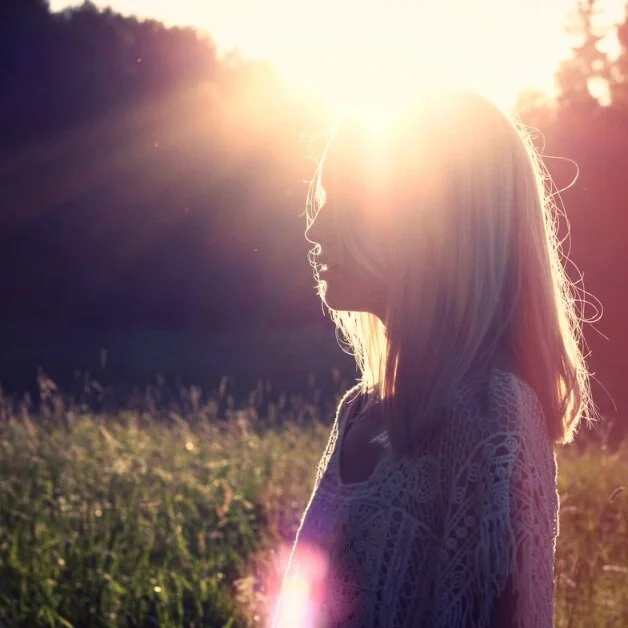 Why loving yourself matters