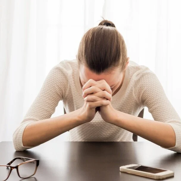 Learn how to process negative emotions