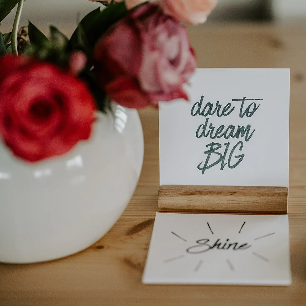 How to design your life using the Your Whole Life approach