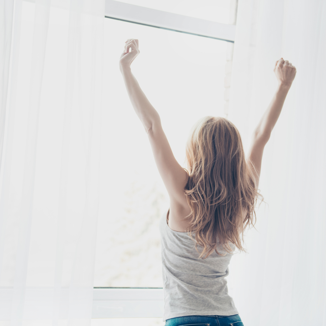 The key to creating your ideal morning routine