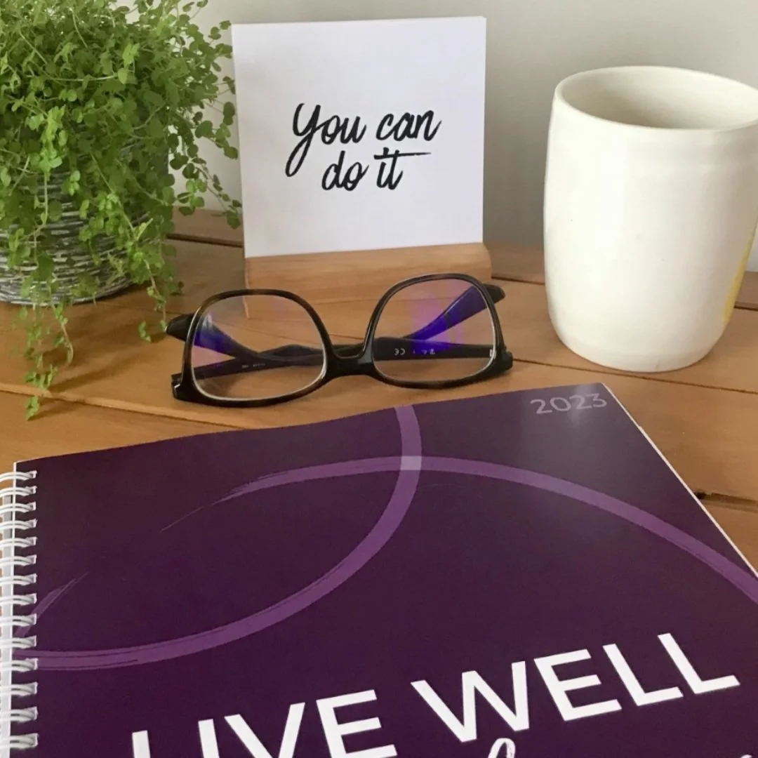 Can you create a life plan even if you're not a planner?