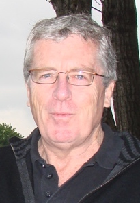 Trevor Jeffress, Director