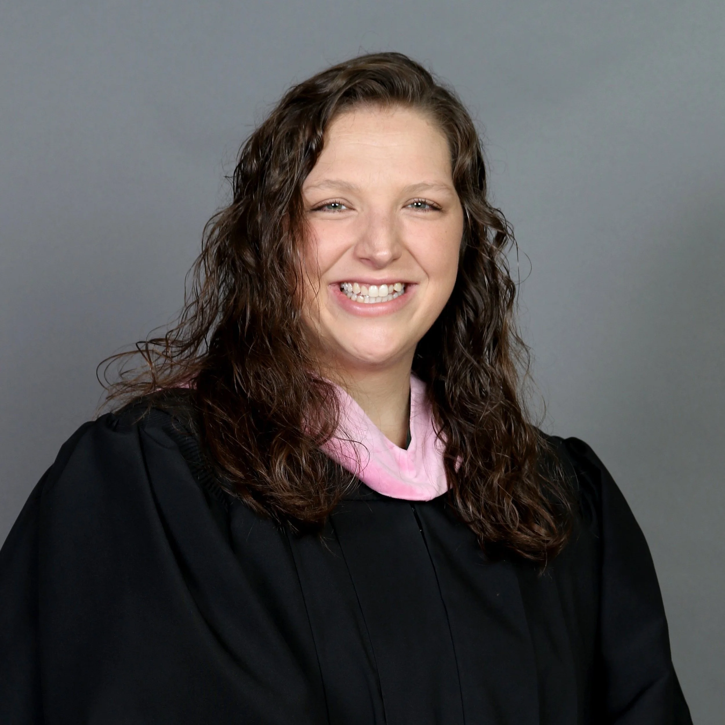 Mrs. Ashley Dittman — Headmistress, Orchestra, Upper School Homeroom 