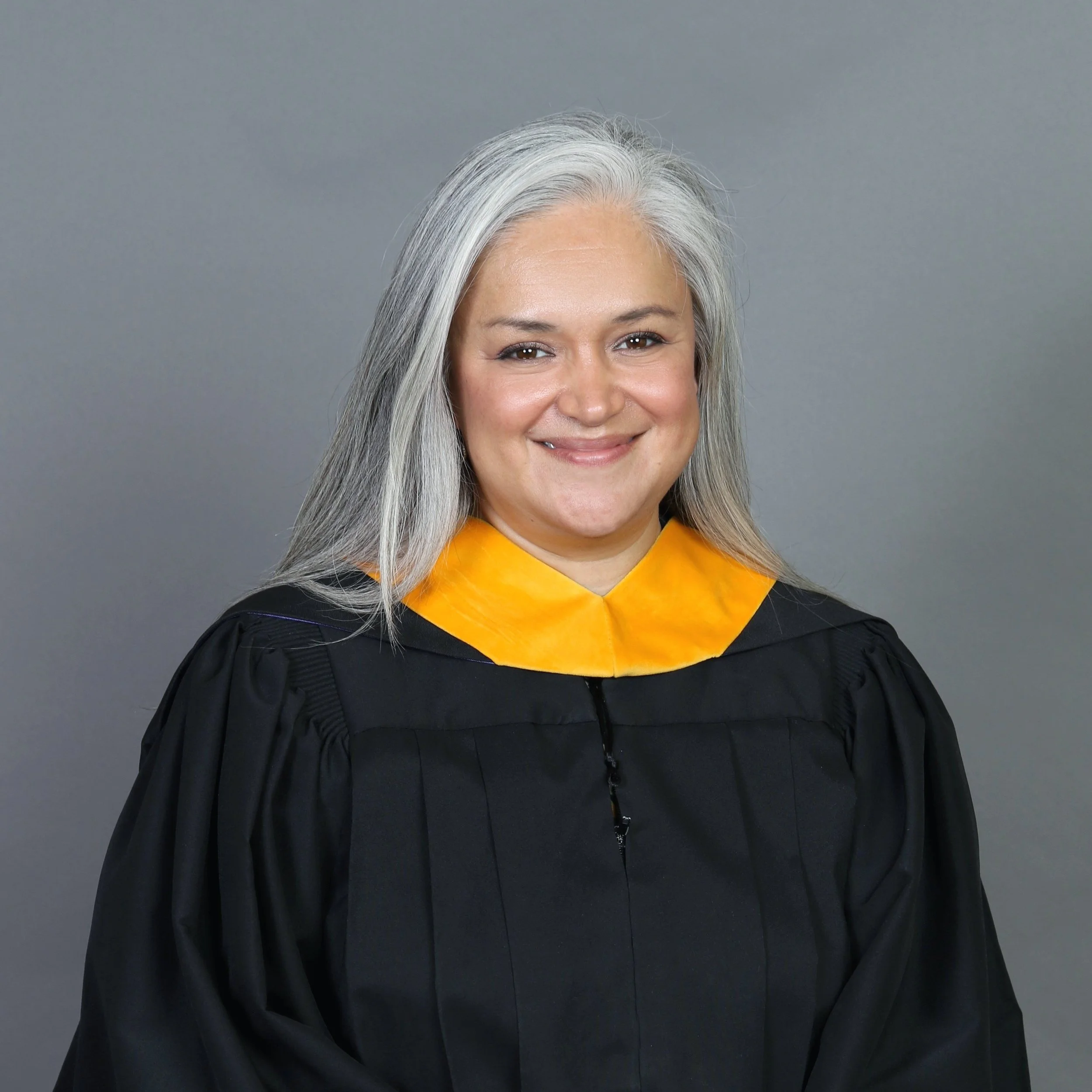 Mrs. Lilian Archbold — Upper Elementary Homeroom Teacher