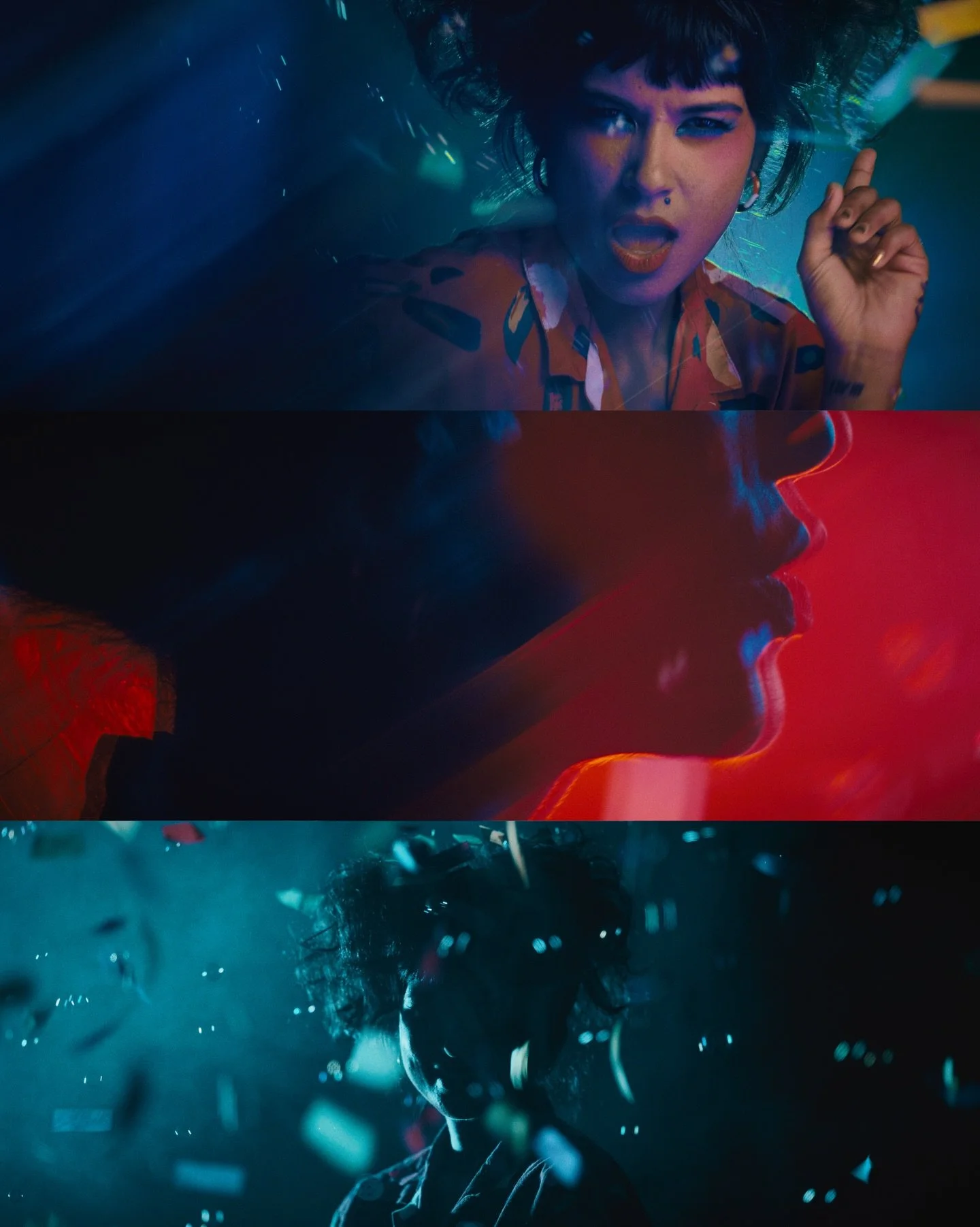 &ldquo;Nobody Does It Better&rdquo; by @artofsonia 

Directed by @stride.michaels &amp; @maytwice 

DP: @robchado 
AC: @clchael 
Gaffer: @jeremyyyle 
Production Design: @zvantilborg 
Costume Design: @miranda.kt 
HMUA: @claribeltovar, @cyoungmakeup, @