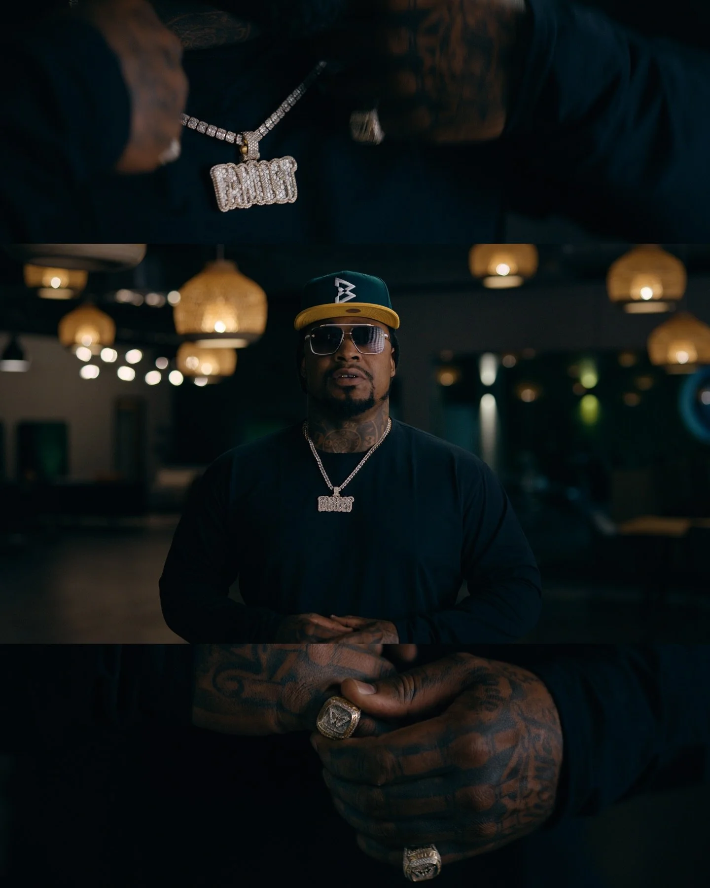 @beastmode x NBC Sports

Be on the lookout today for this Coach Beam tribute ft. Marshawn Lynch! 

Director: @markbricker.mp4 
DP: @robchado 
AC: @greek__style 
Audio: Denny Harris
Gaffer: @lightingvegas 
KG: @michael_chase06 
PA: @tigers.i