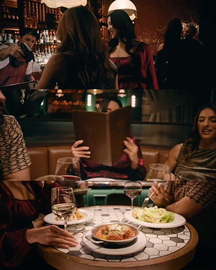 MGM Grand x Luchini

ALEXA Mini LF + CP3&rsquo;s