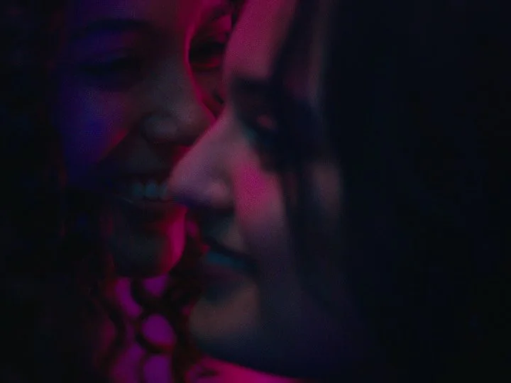 The scene that nearly ruined me. New video breaking down one of my favorite scenes from &ldquo;Daylight&rdquo; dir. by @hot_kamote. 

Full video on YouTube, link in bio.